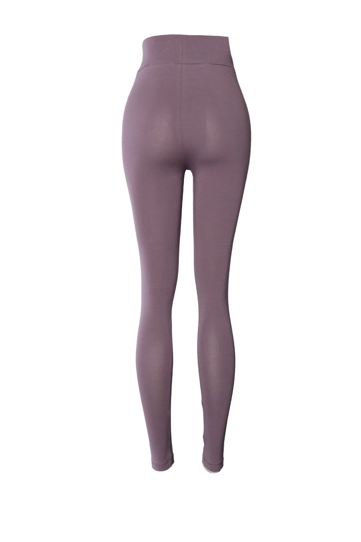 Hummel Senan Kadın Tayt 931534-1058 Mor