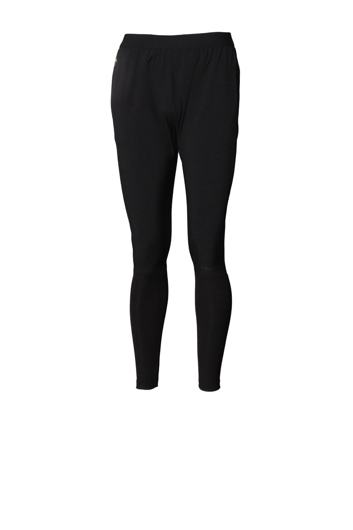 Hummel T-Mt Dragon Hybrid Tapered Erkek Eşofman Altı 931560-2001 Siyah