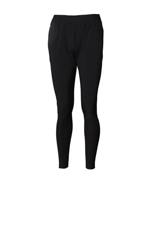 Hummel T-Mt Dragon Hybrid Tapered Erkek Eşofman Altı 931560-2001 Siyah