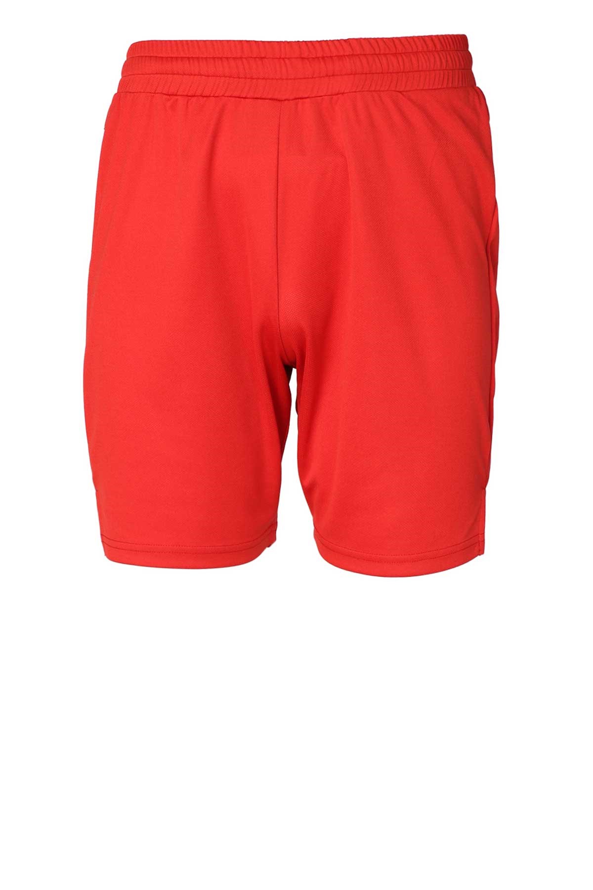 Hummel Topaz Erkek Şort 931582-2220 Kırmızı