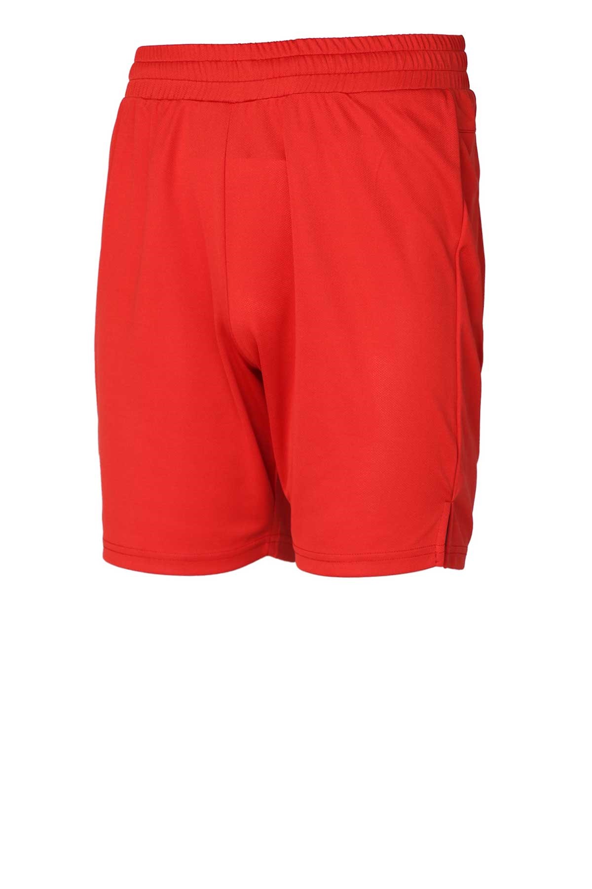 Hummel Topaz Erkek Şort 931582-2220 Kırmızı