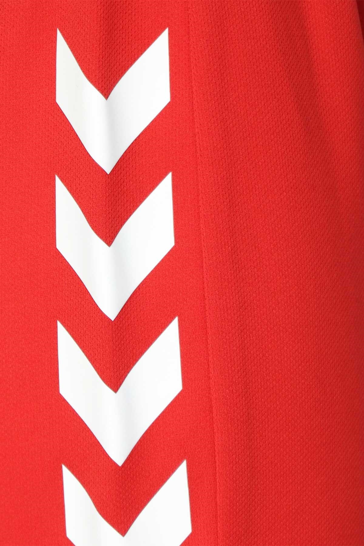 Hummel Topaz Erkek Şort 931582-2220 Kırmızı