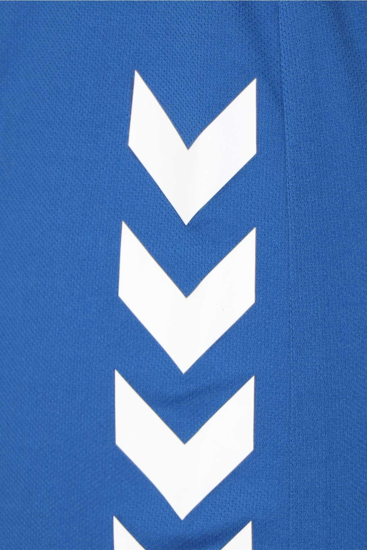 Hummel Topaz Erkek Şort 931582-7045 Mavi