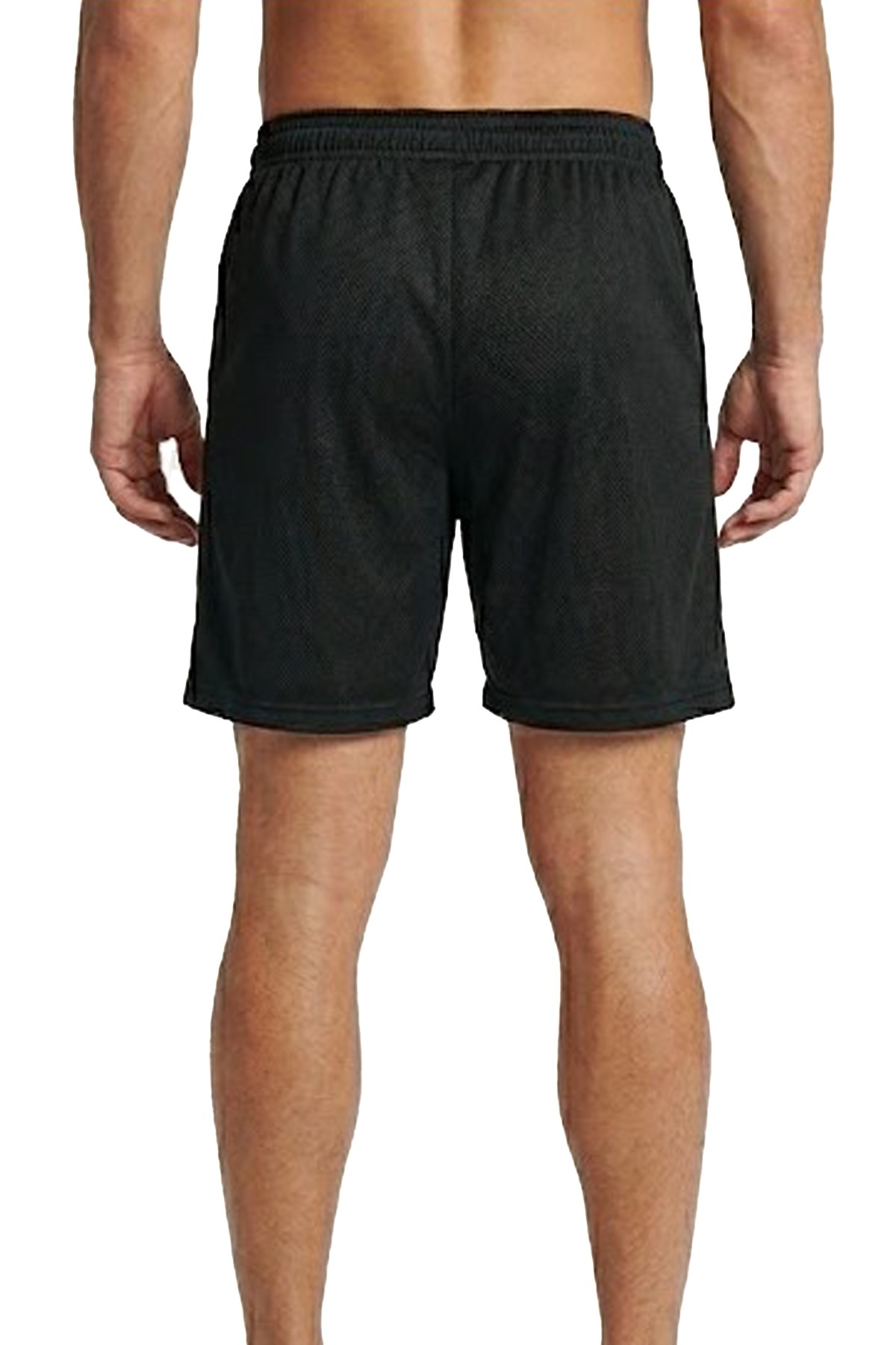 Hummel T-Te Topaz Erkek Şort 931582-9885 Siyah