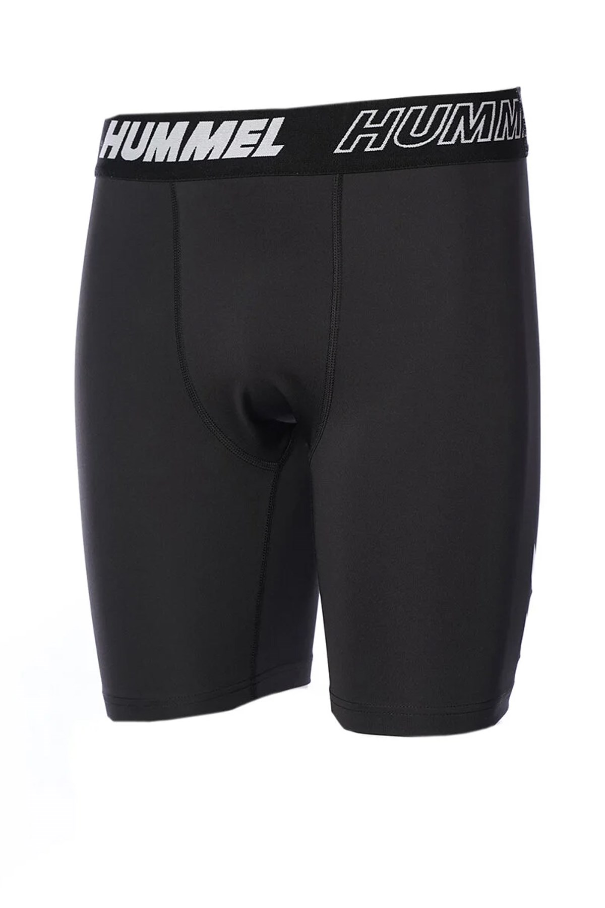 Hummel T-Te Topaz Erkek Şort 931583-2001 Siyah
