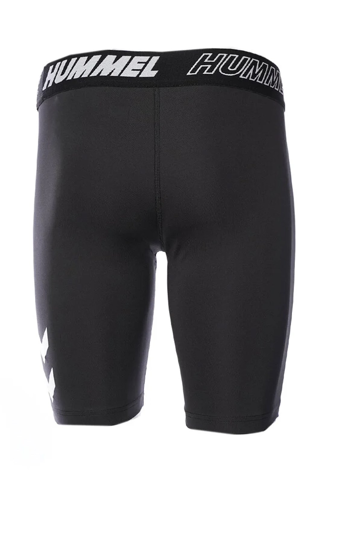 Hummel T-Te Topaz Erkek Şort 931583-2001 Siyah