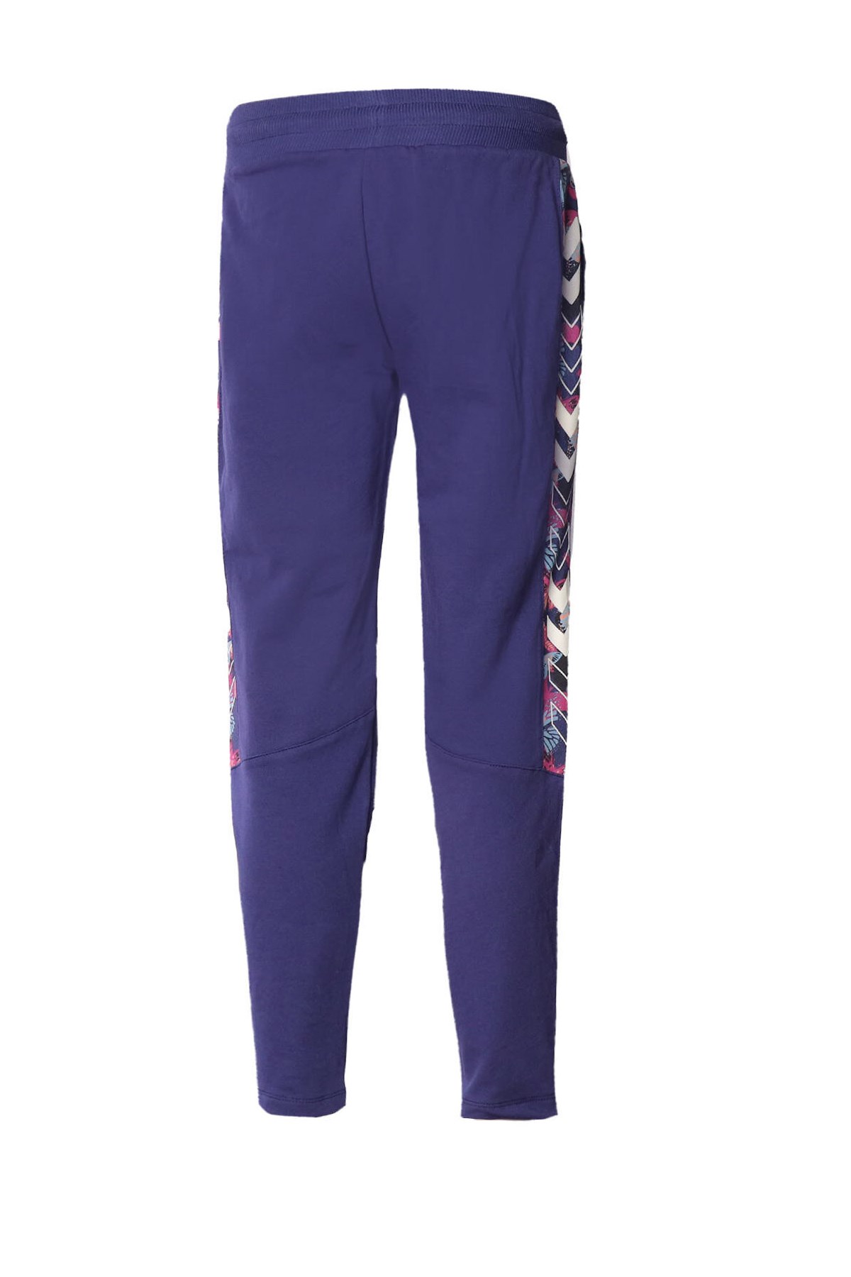 Hummel Zoek Çocuk Eşofman Altı 931586-1047 Lacivert