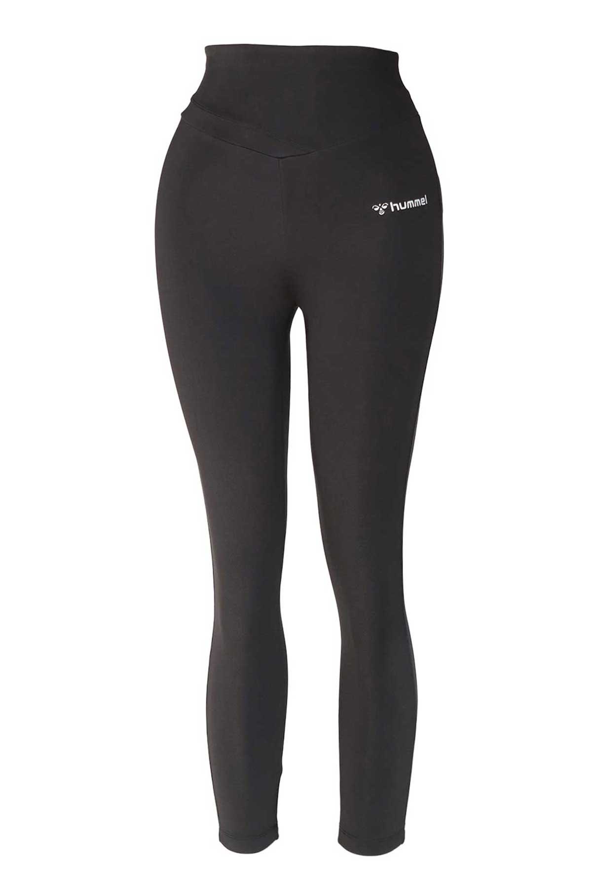 Hummel Bria Kadın Tayt 931587-2001 Siyah