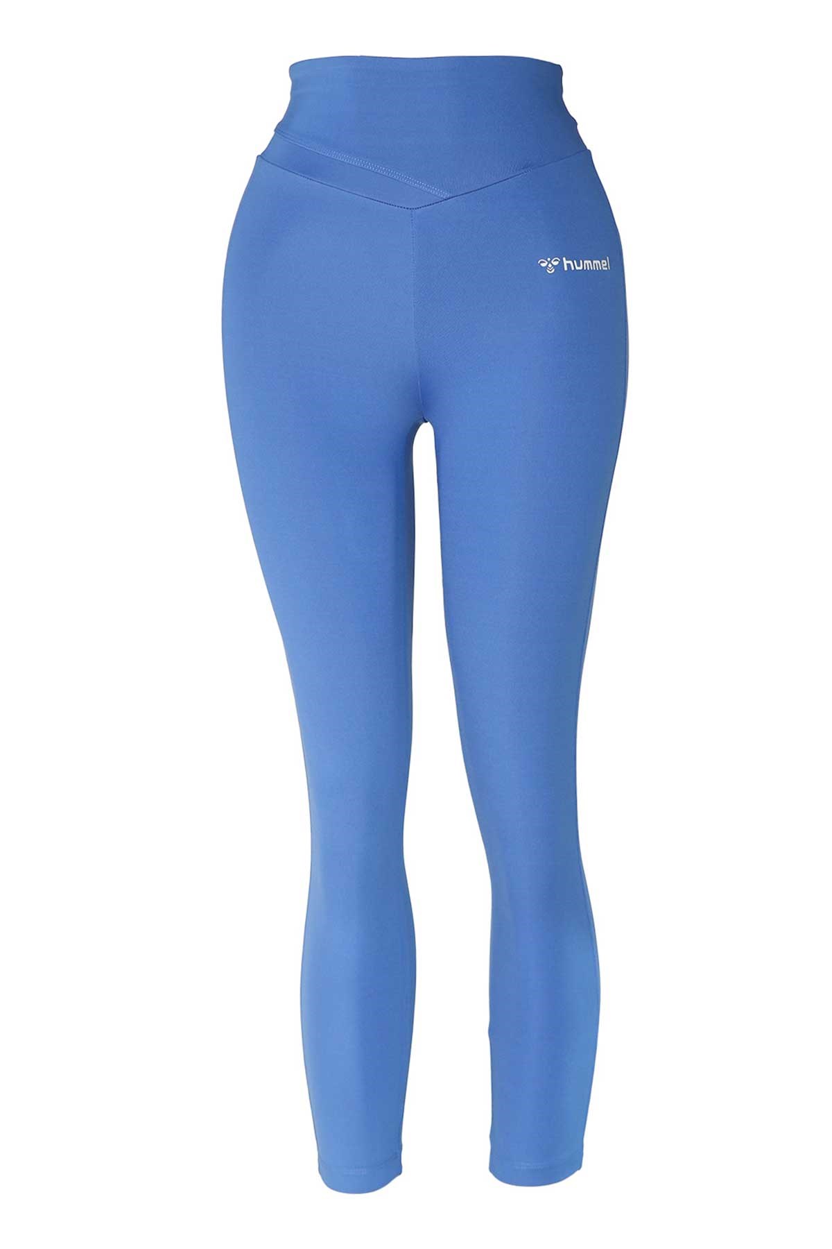 Hummel Brias Kadın Tayt 931587-7837 Mavi