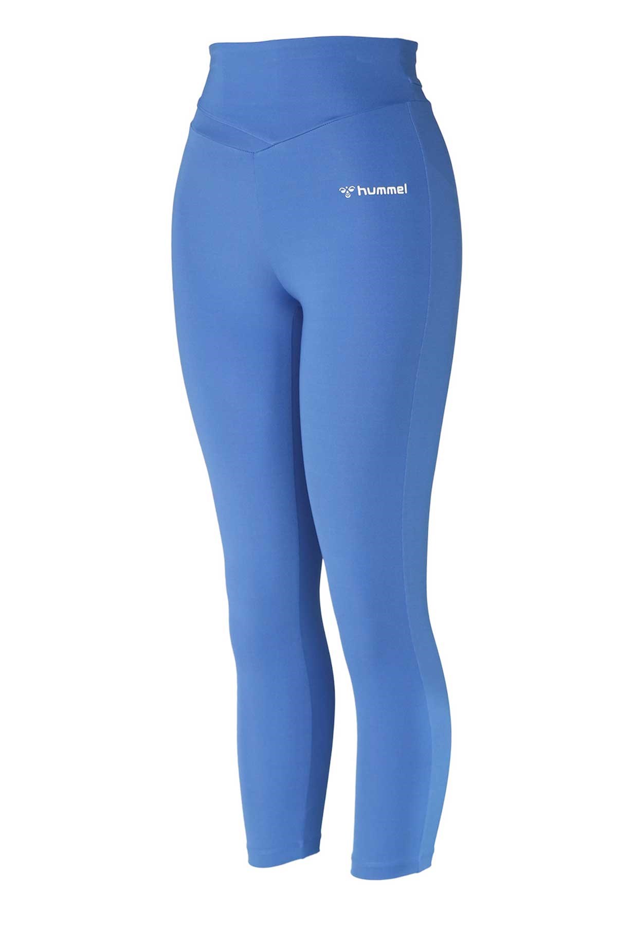 Hummel Brias Kadın Tayt 931587-7837 Mavi