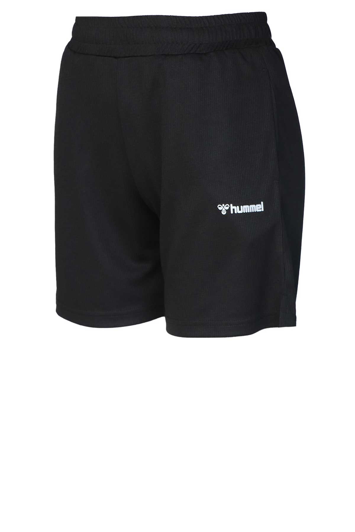 Hummel Bondia Kadın Şort 931590-2001 Siyah