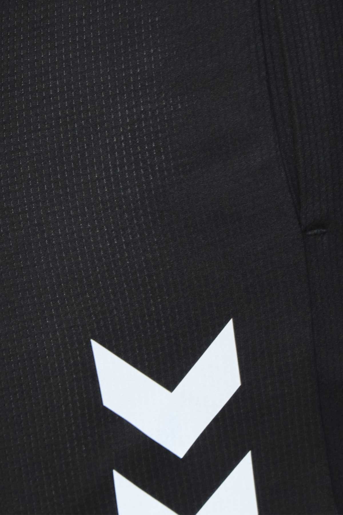 Hummel Bondia Kadın Şort 931590-2001 Siyah