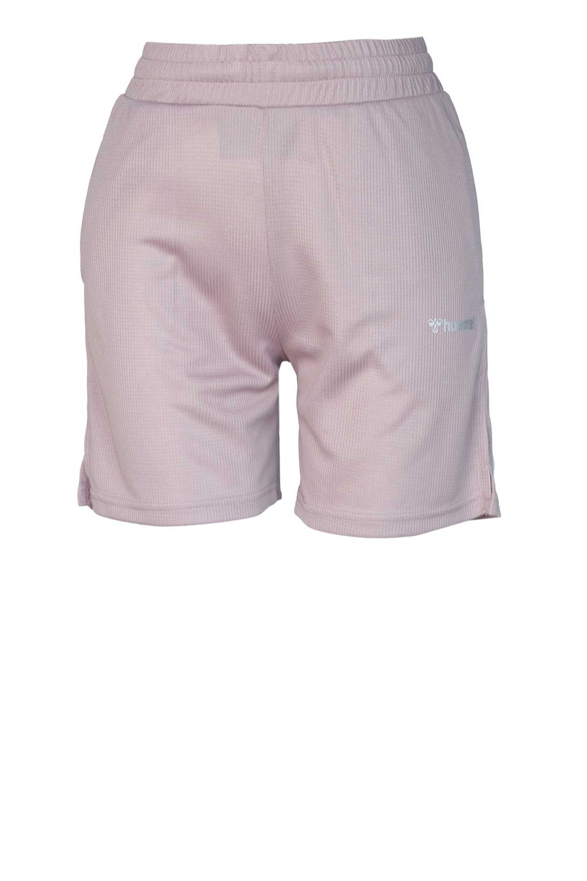 Hummel Bondia Kadın Şort 931590-2217 Mor