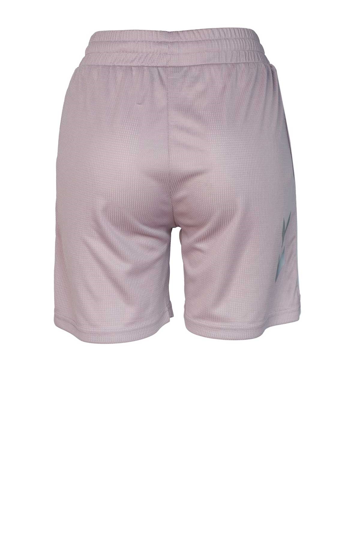 Hummel Bondia Kadın Şort 931590-2217 Mor