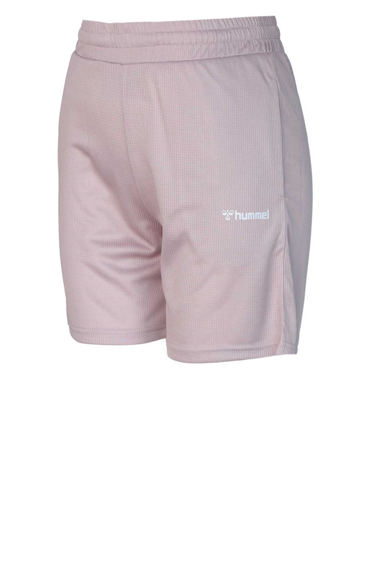 Hummel Bondia Kadın Şort 931590-2217 Mor