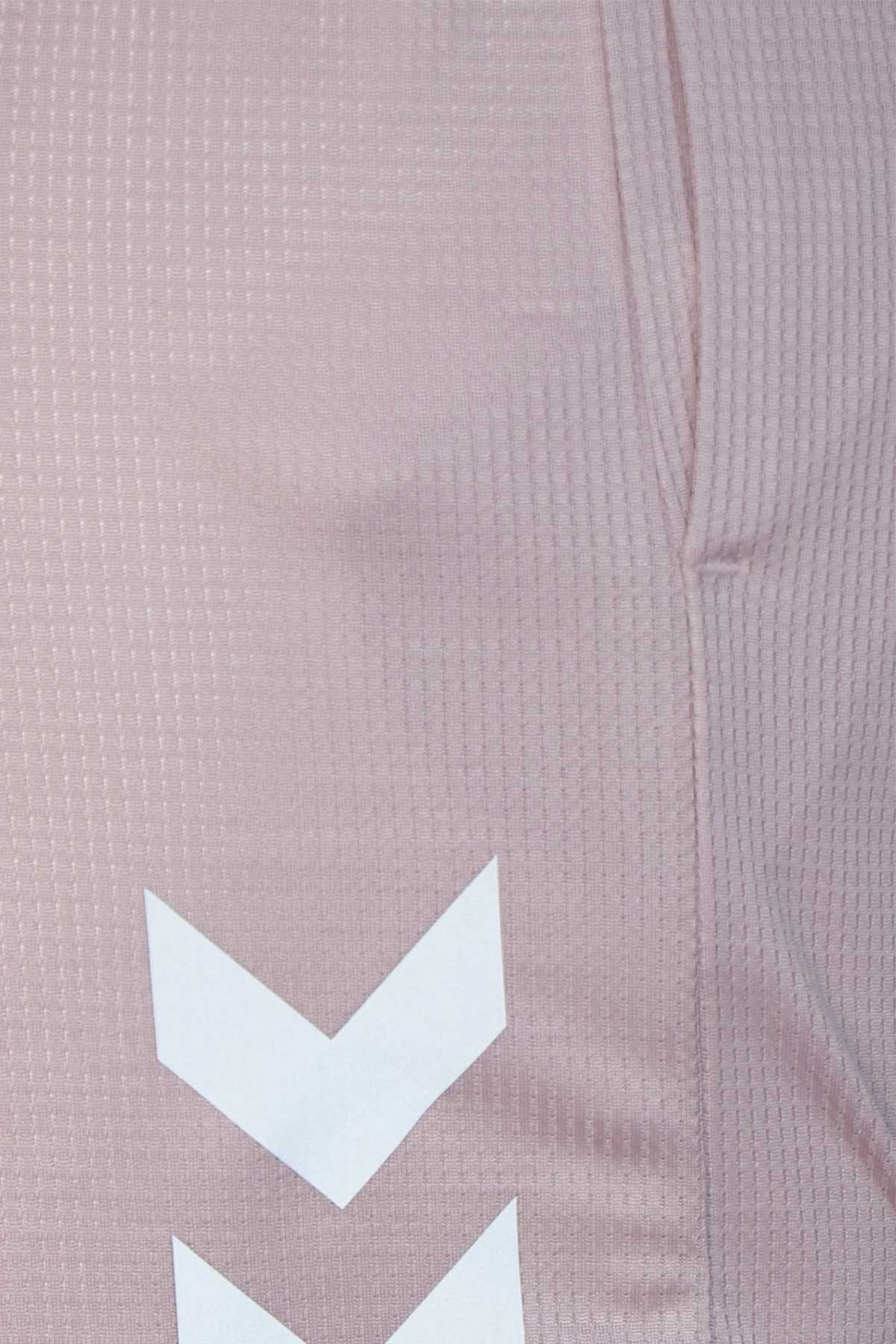 Hummel Bondia Kadın Şort 931590-2217 Mor