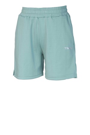 Hummel Bondia Kadın Şort 931590-6607 Yeşil