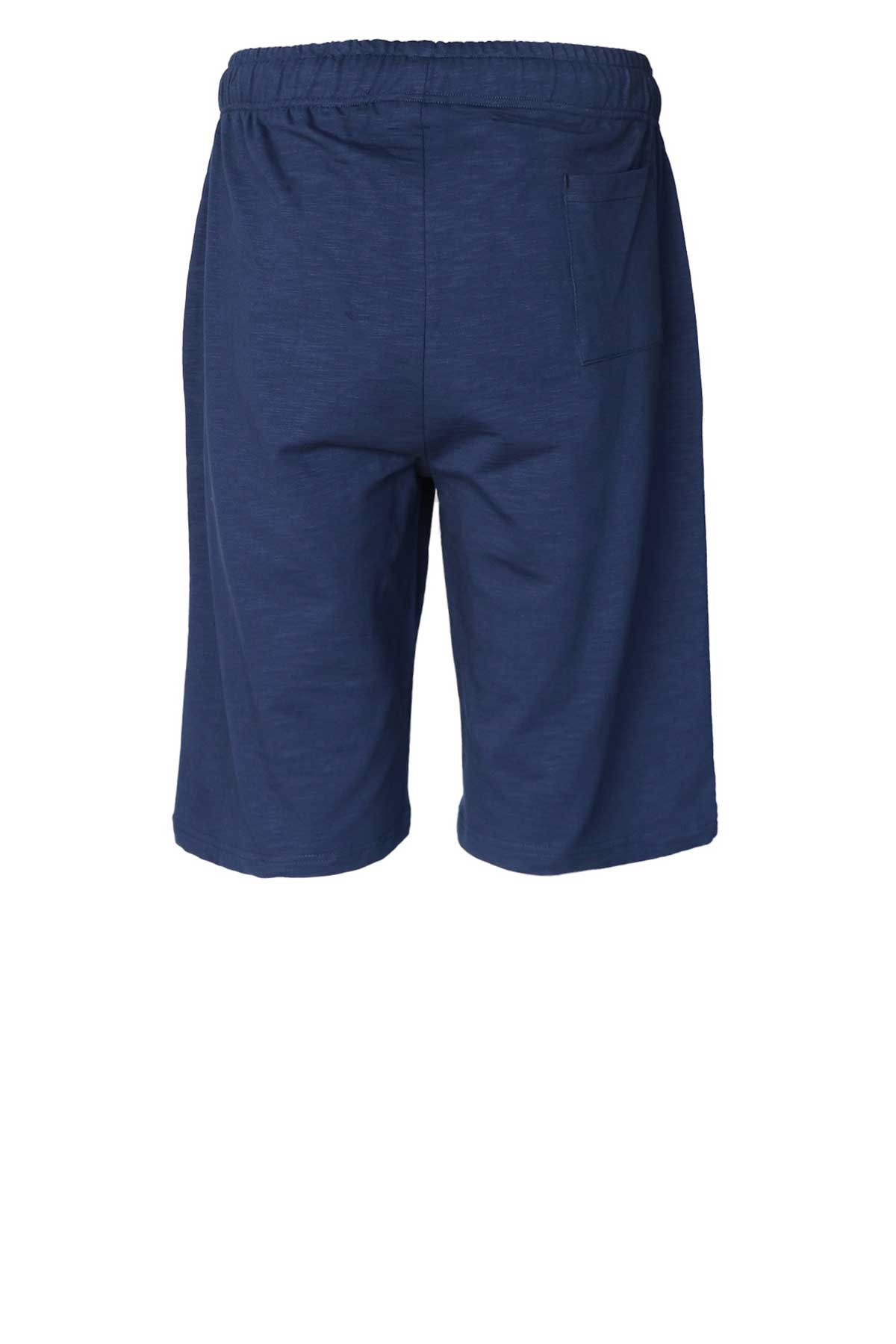 Hummel Andra Erkek Şort 931592-2223 Lacivert