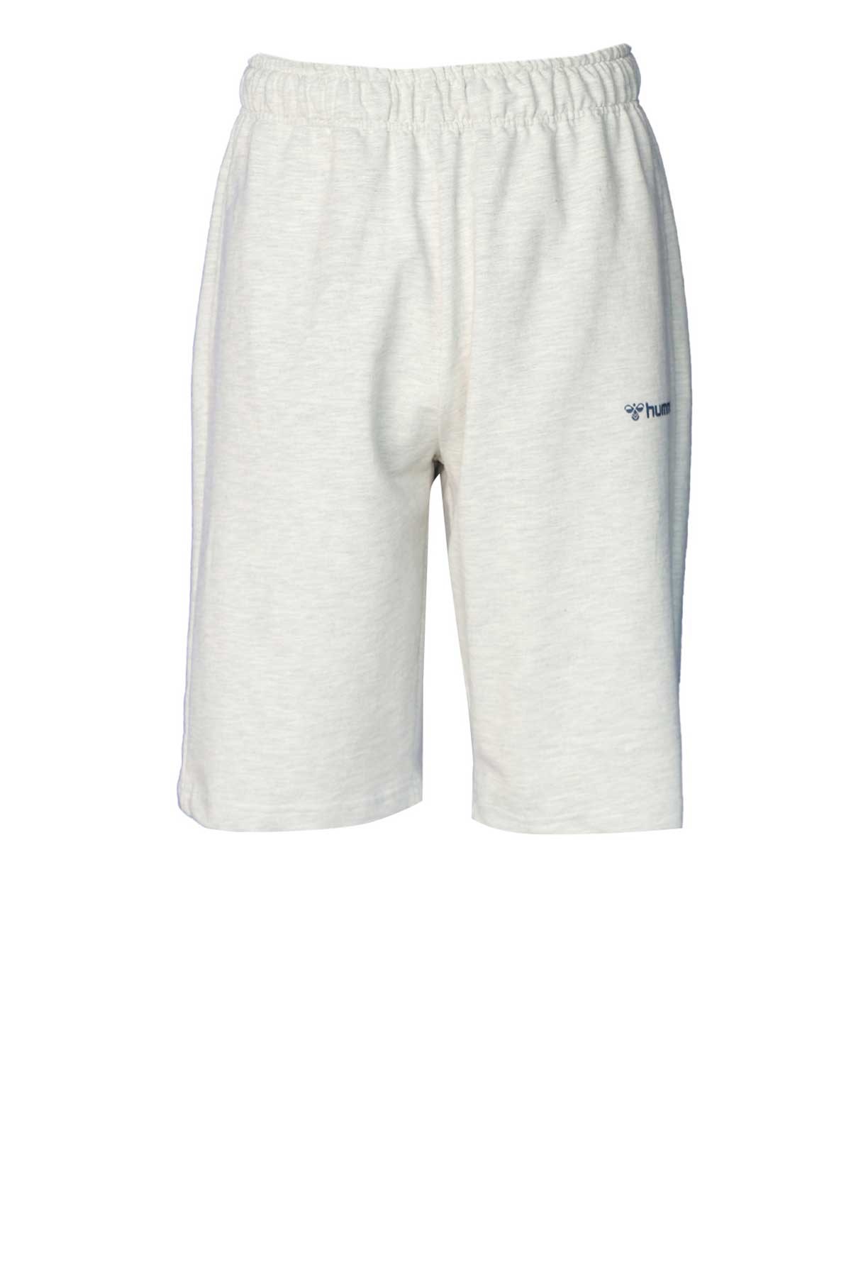 Hummel Andra Erkek Şort 931592-9098 Gri