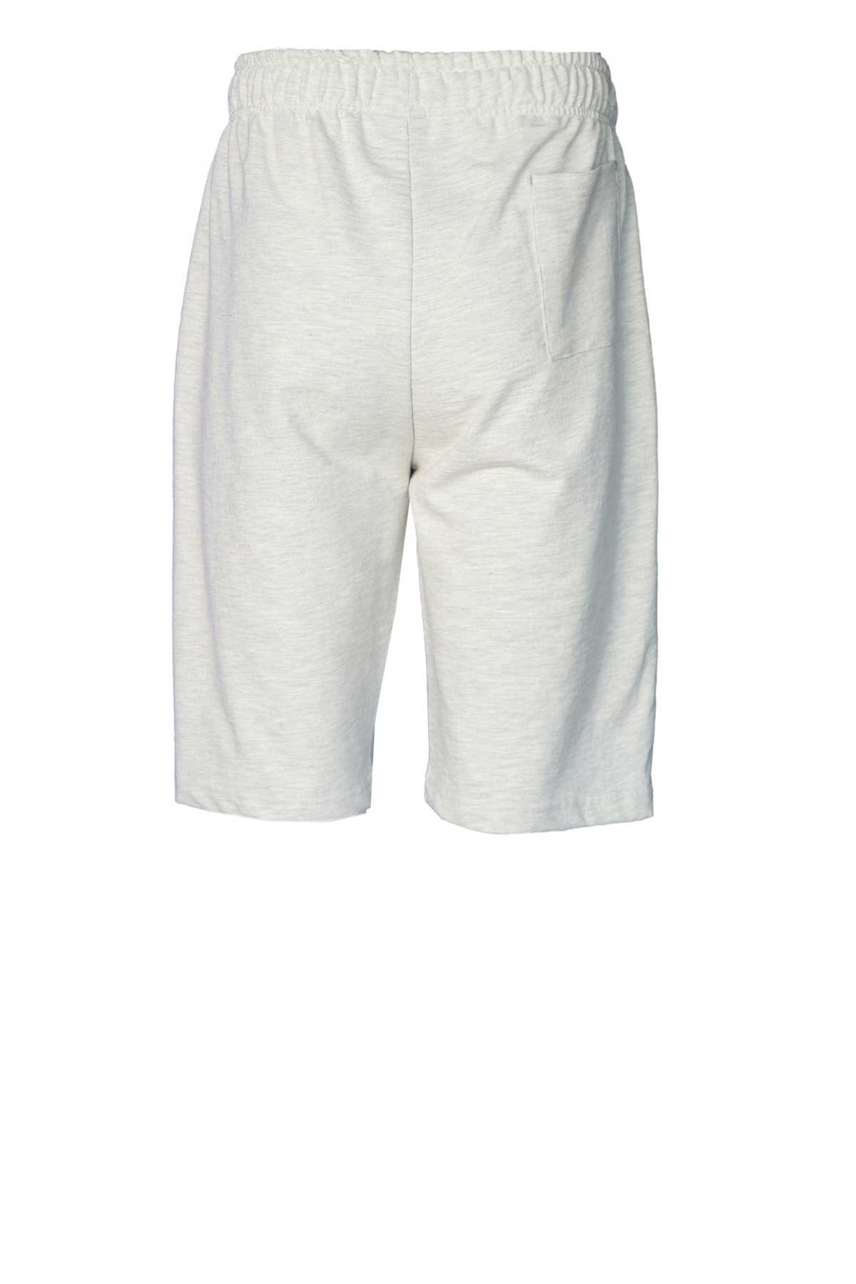 Hummel Andra Erkek Şort 931592-9098 Gri