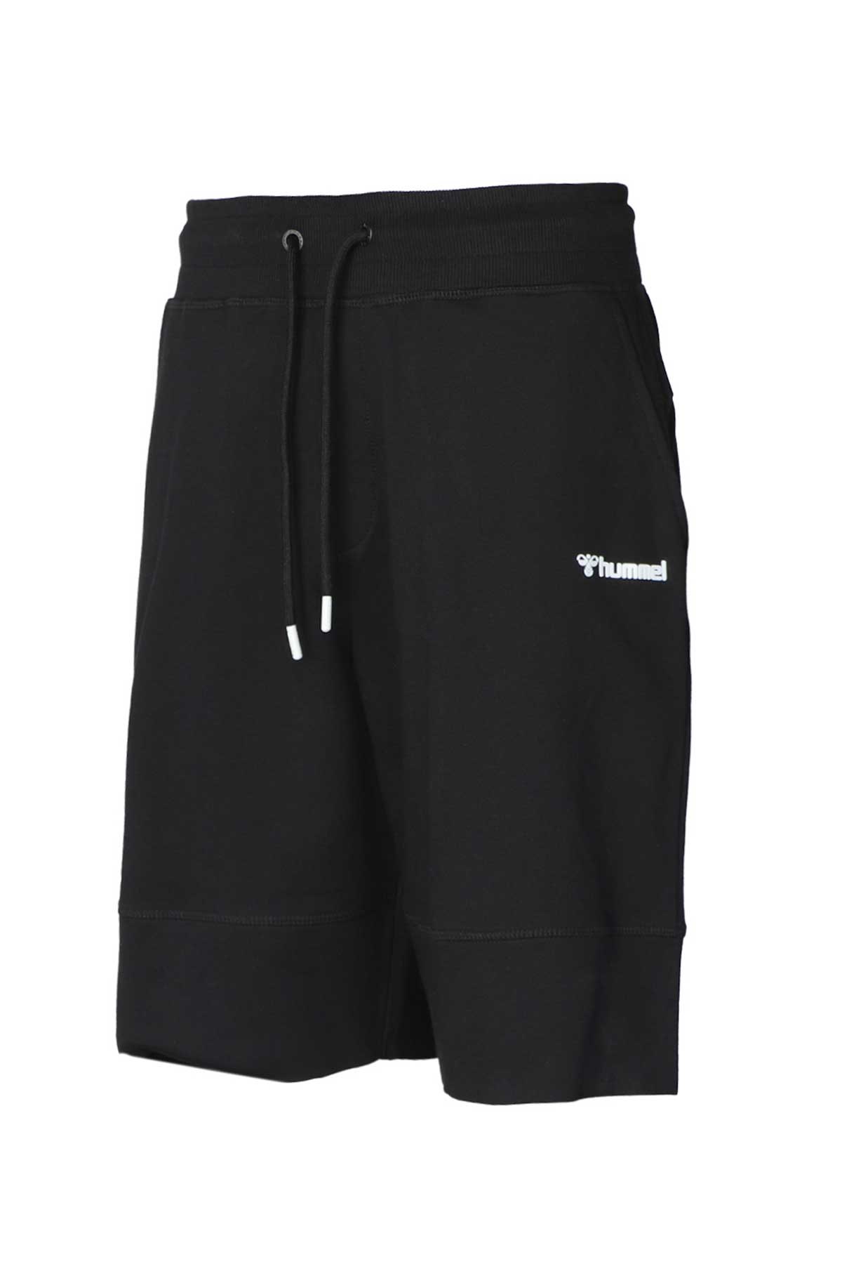 Hummel Bard Erkek Şort 931593-2001 Siyah