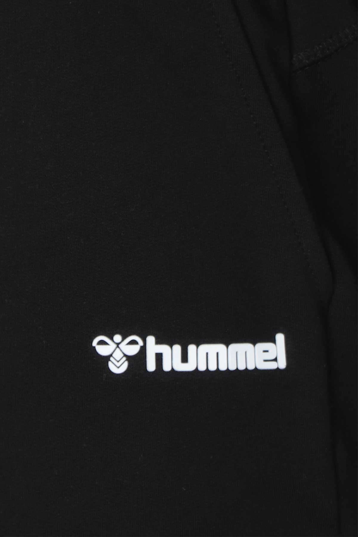 Hummel Bard Erkek Şort 931593-2001 Siyah