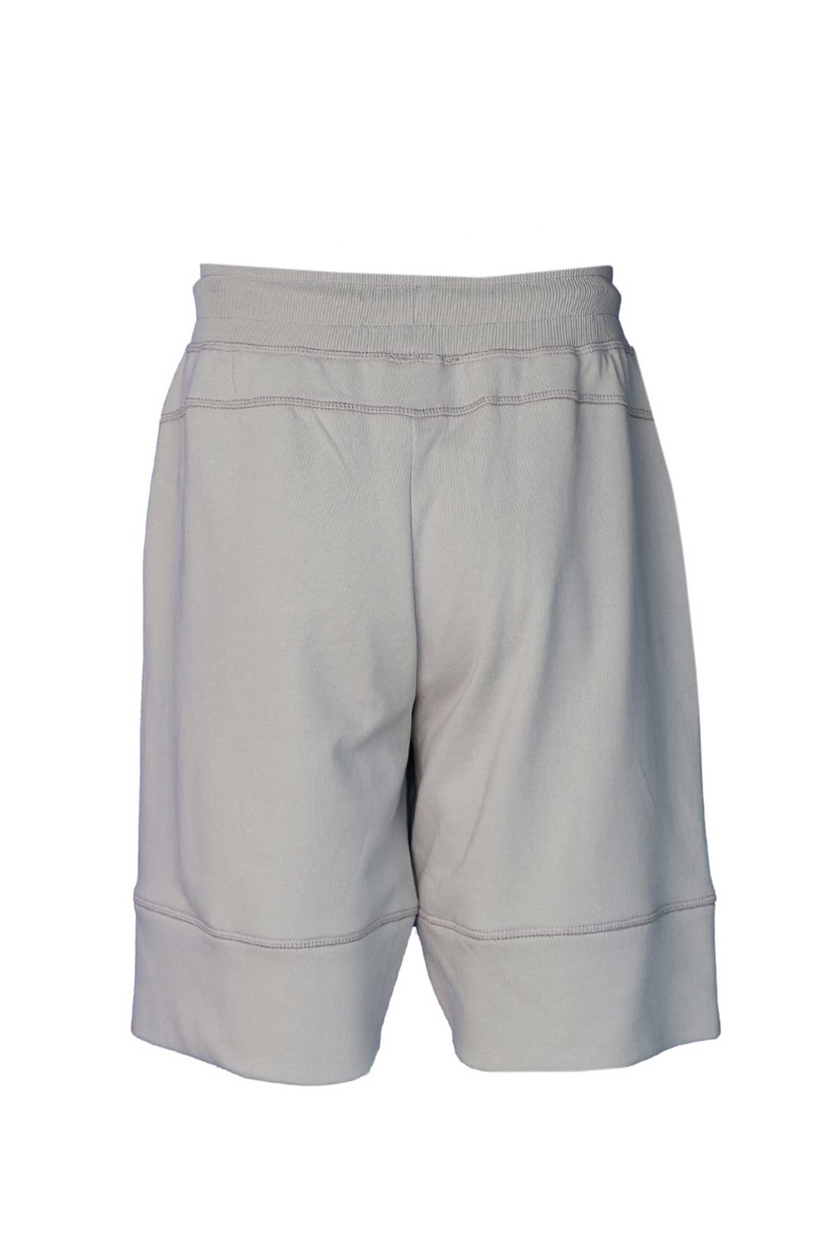 Hummel Bard Erkek Şort 931593-2540 Gri