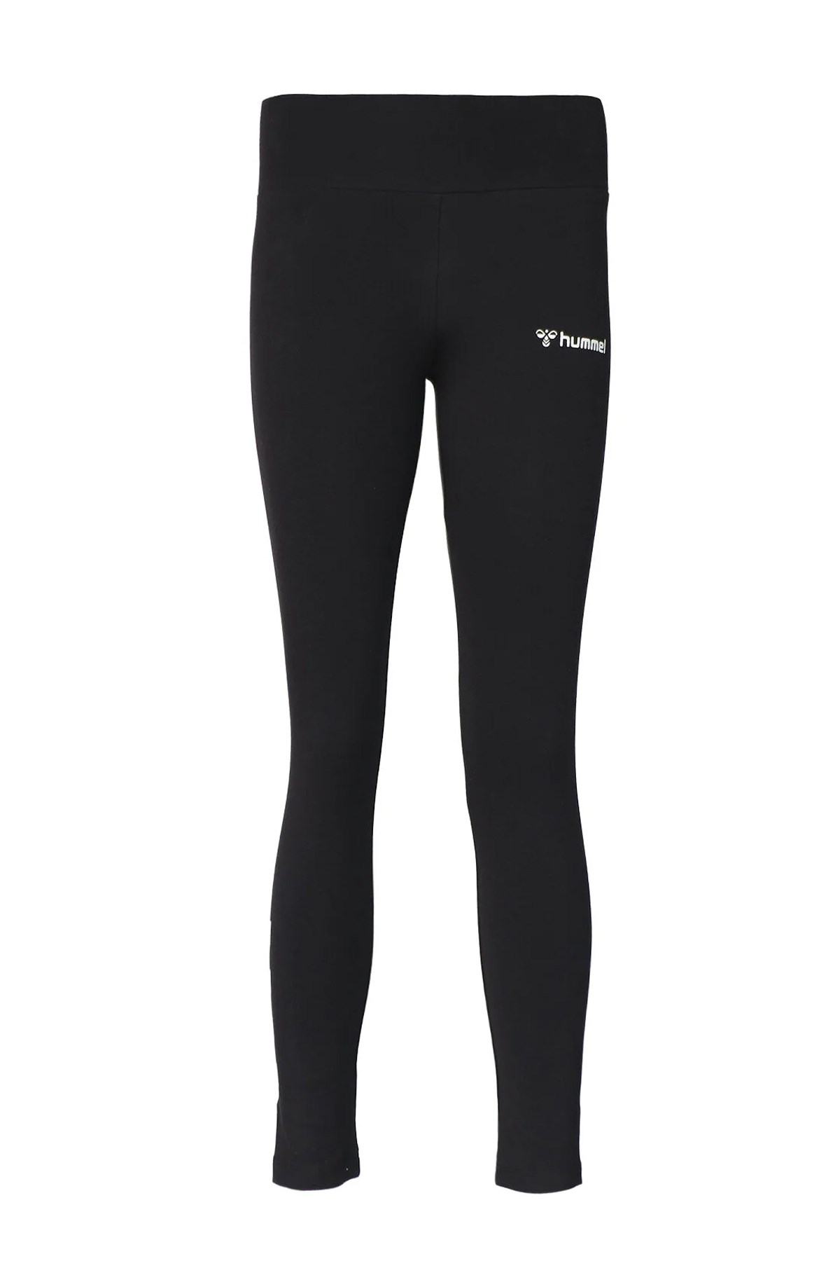 Hummel Belle Çocuk Tayt 931594-2001 Siyah