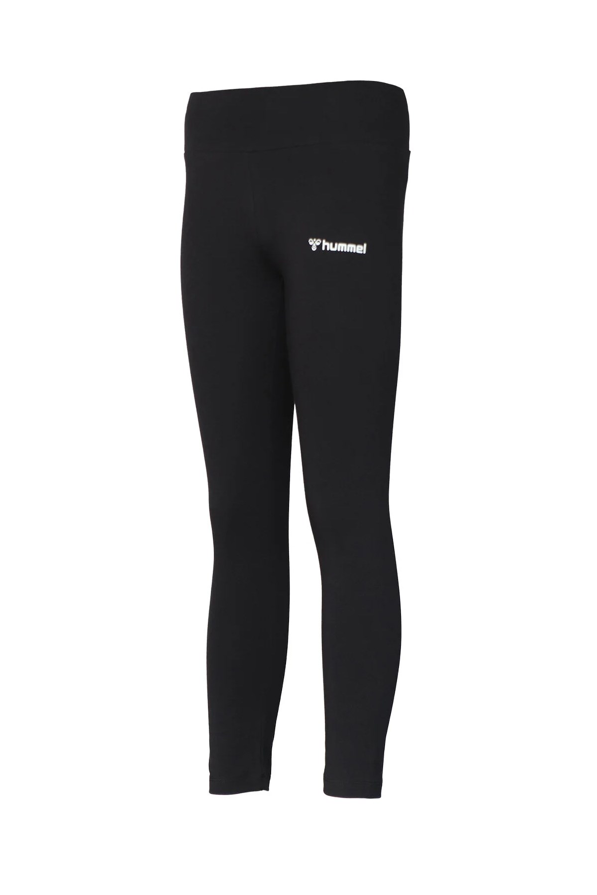 Hummel Belle Çocuk Tayt 931594-2001 Siyah