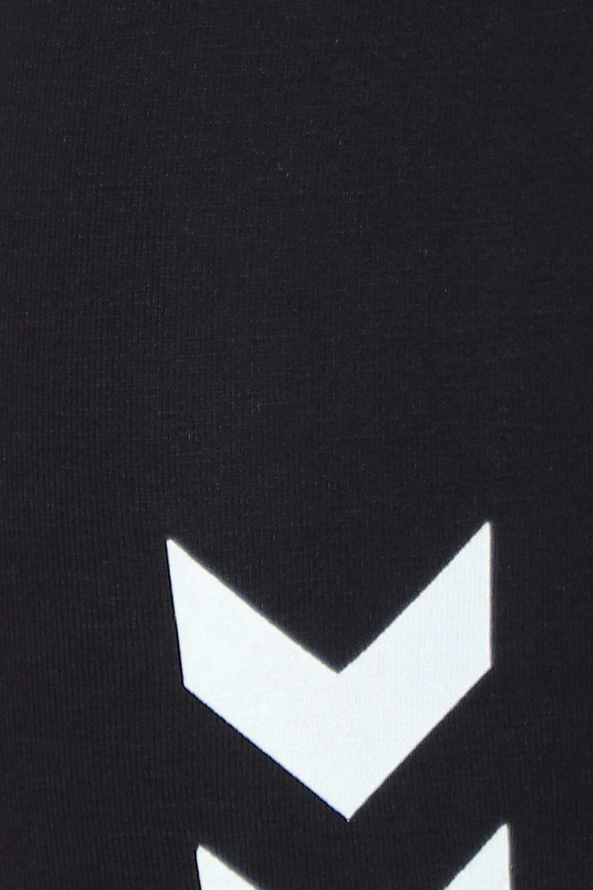 Hummel Belle Çocuk Tayt 931594-2001 Siyah