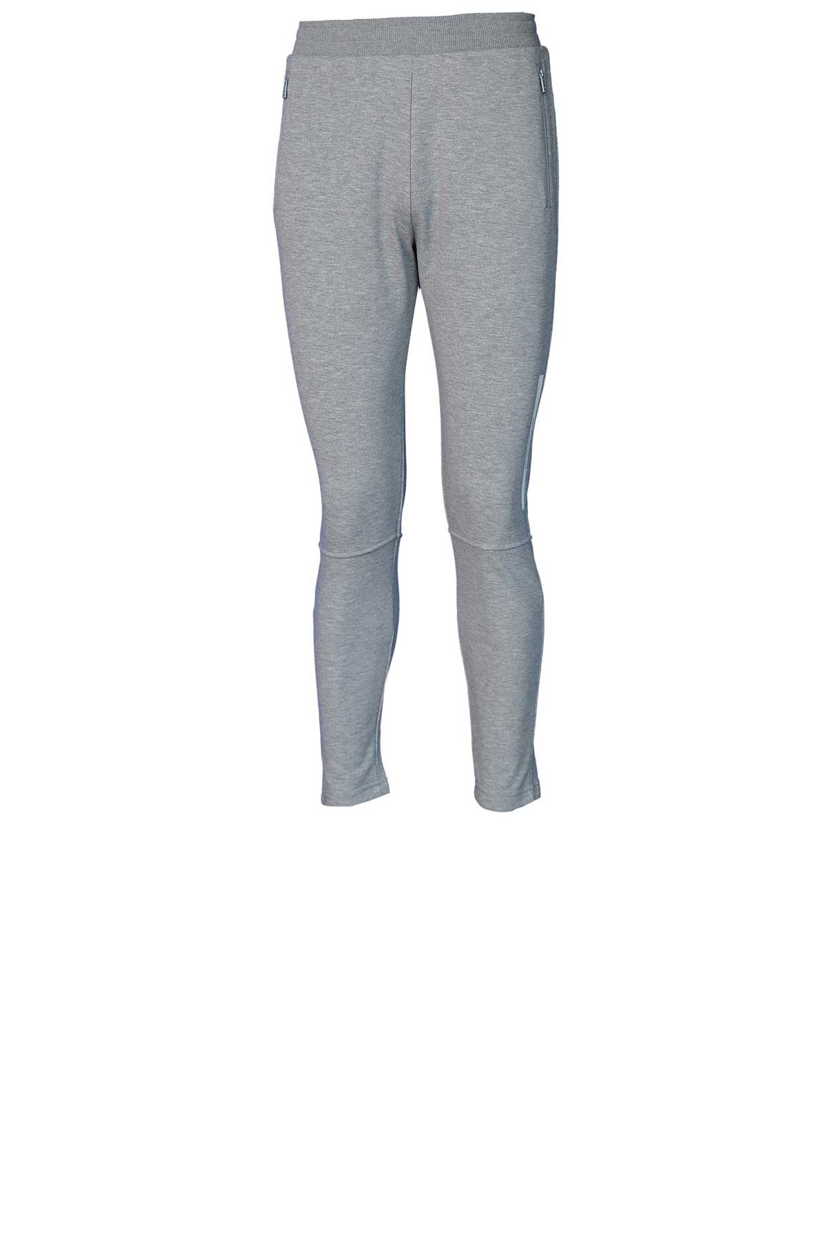 Hummel Frank Erkek Eşofman Altı 931595-2007 Gri