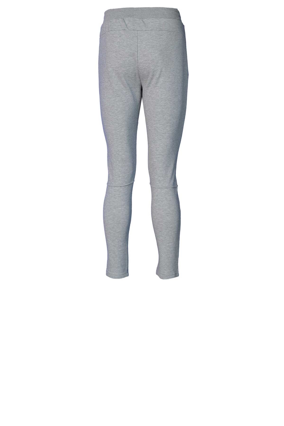 Hummel Frank Erkek Eşofman Altı 931595-2007 Gri