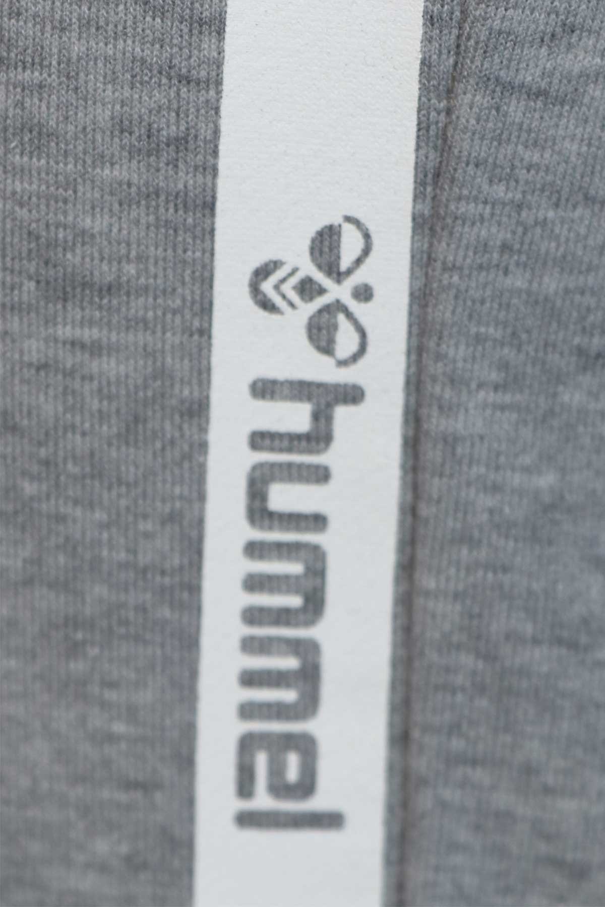 Hummel Frank Erkek Eşofman Altı 931595-2007 Gri