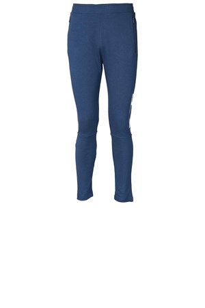 Hummel Frank Erkek Eşofman Altı 931595-2223 Lacivert