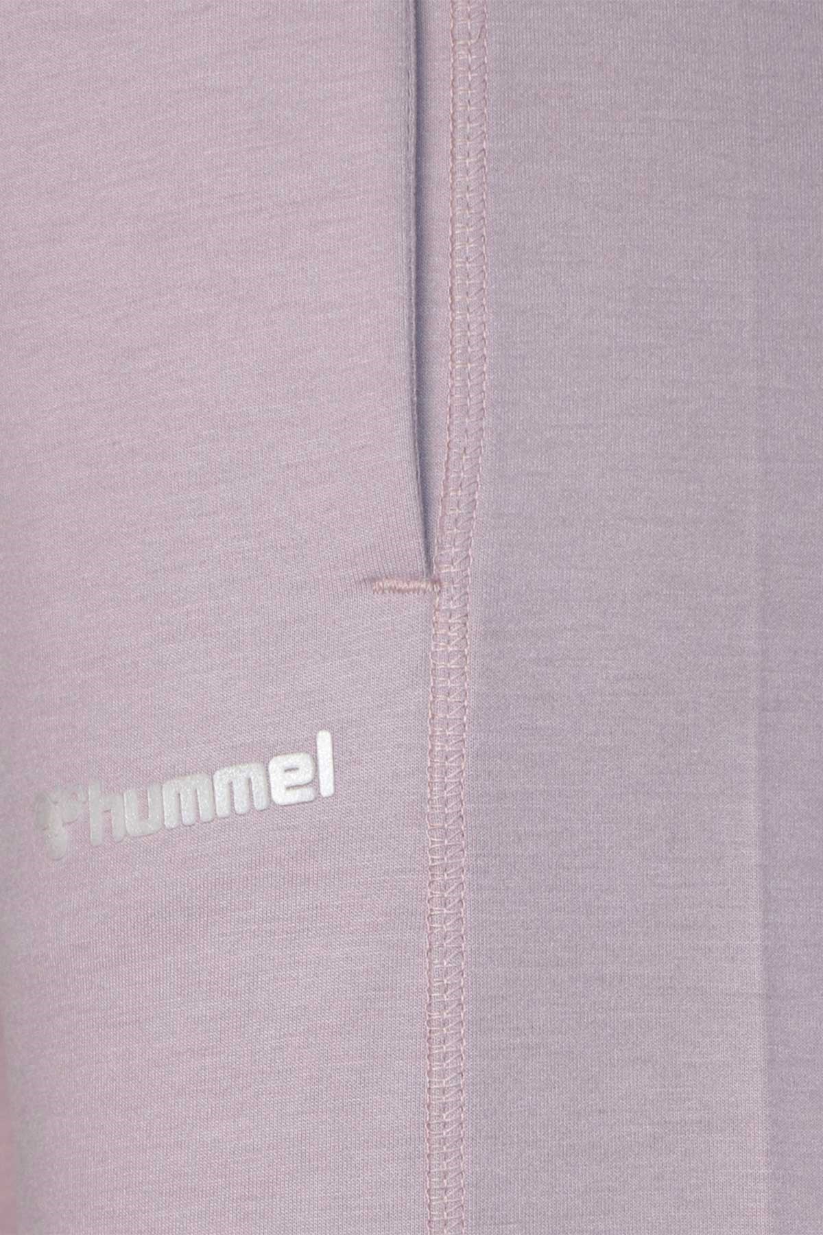 Hummel Bianci Kadın Eşofman Altı 931596-2217 Mor