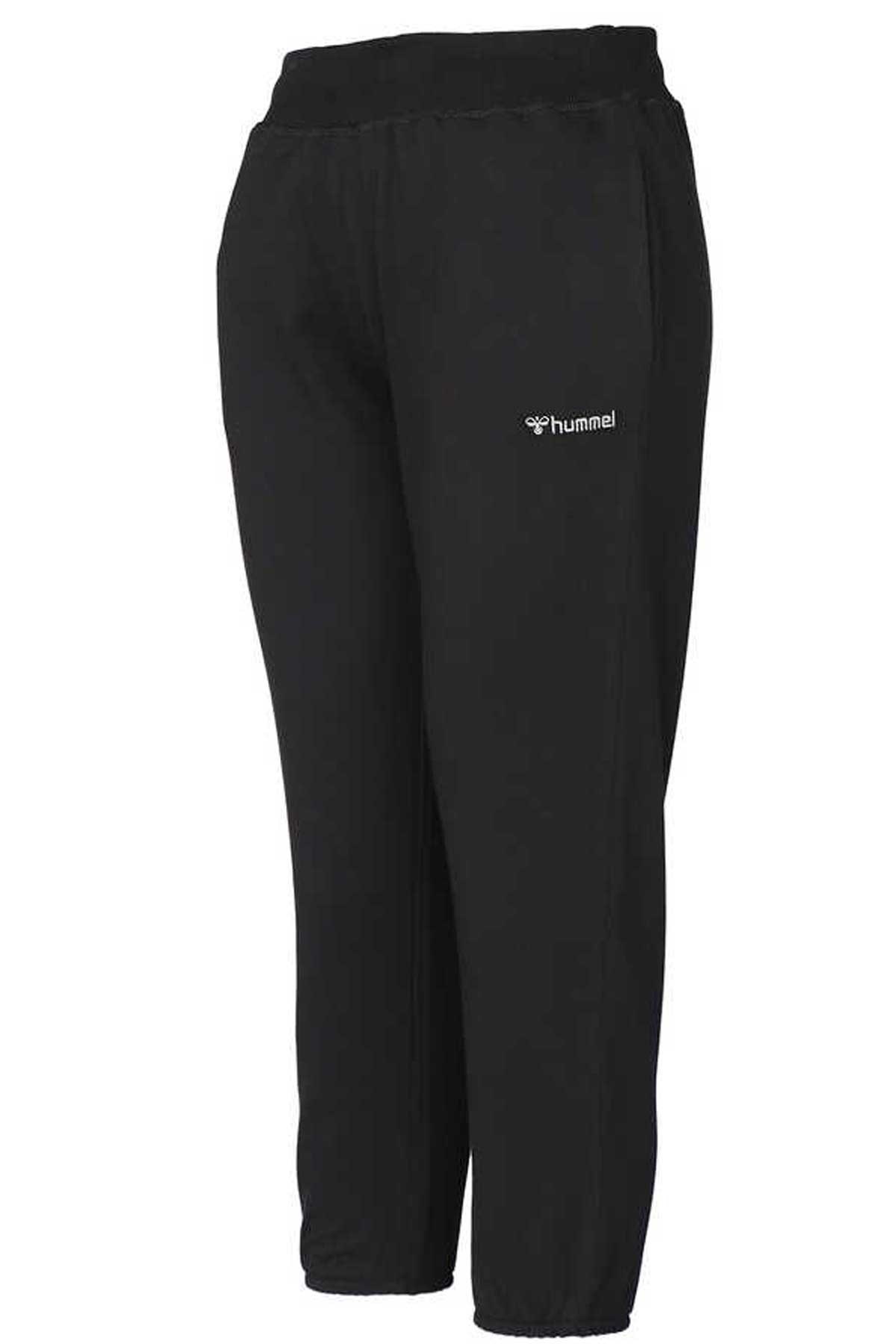 Hummel Bondi Kadın Eşofman Altı 931597-2001 Siyah