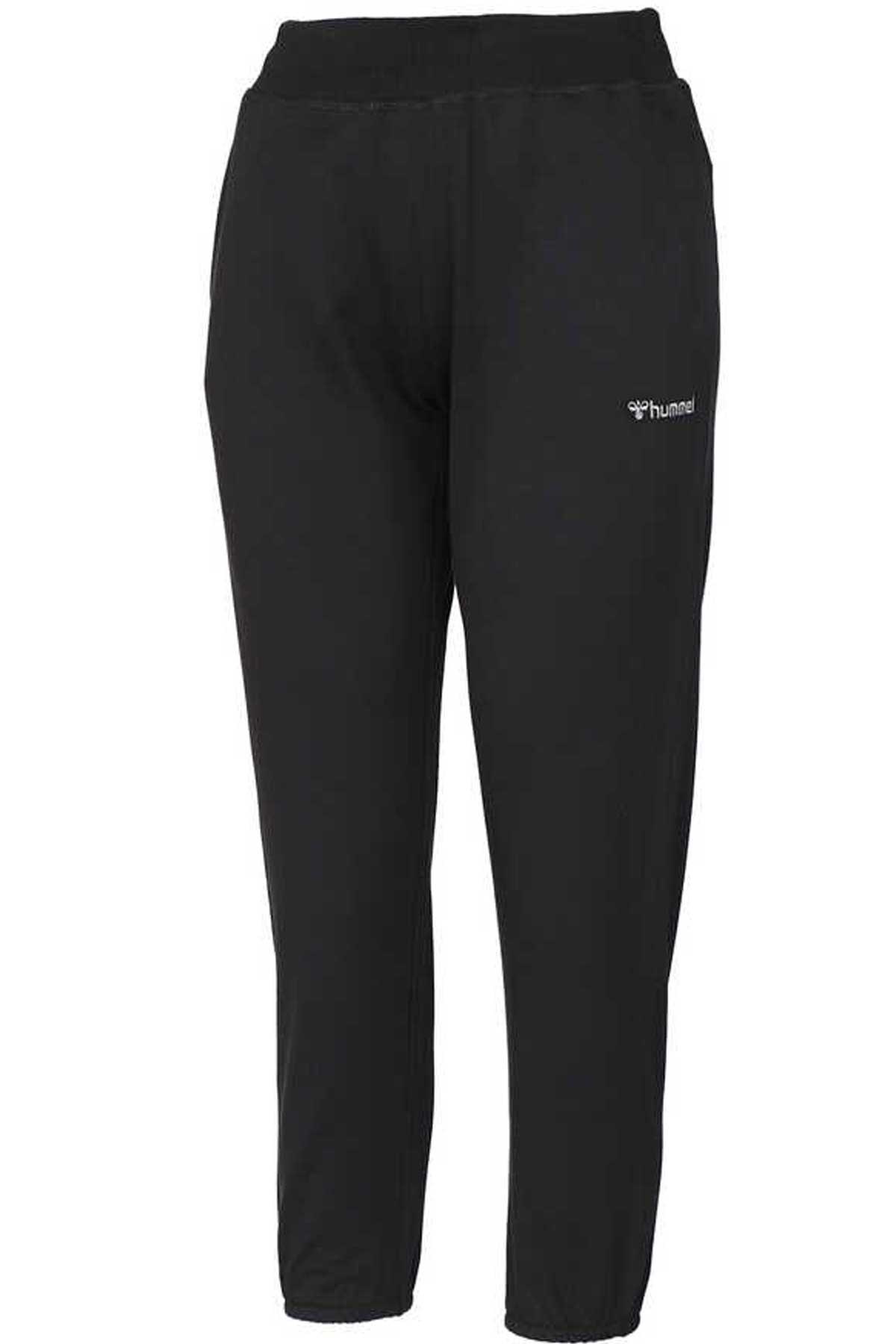 Hummel Bondi Kadın Eşofman Altı 931597-2001 Siyah