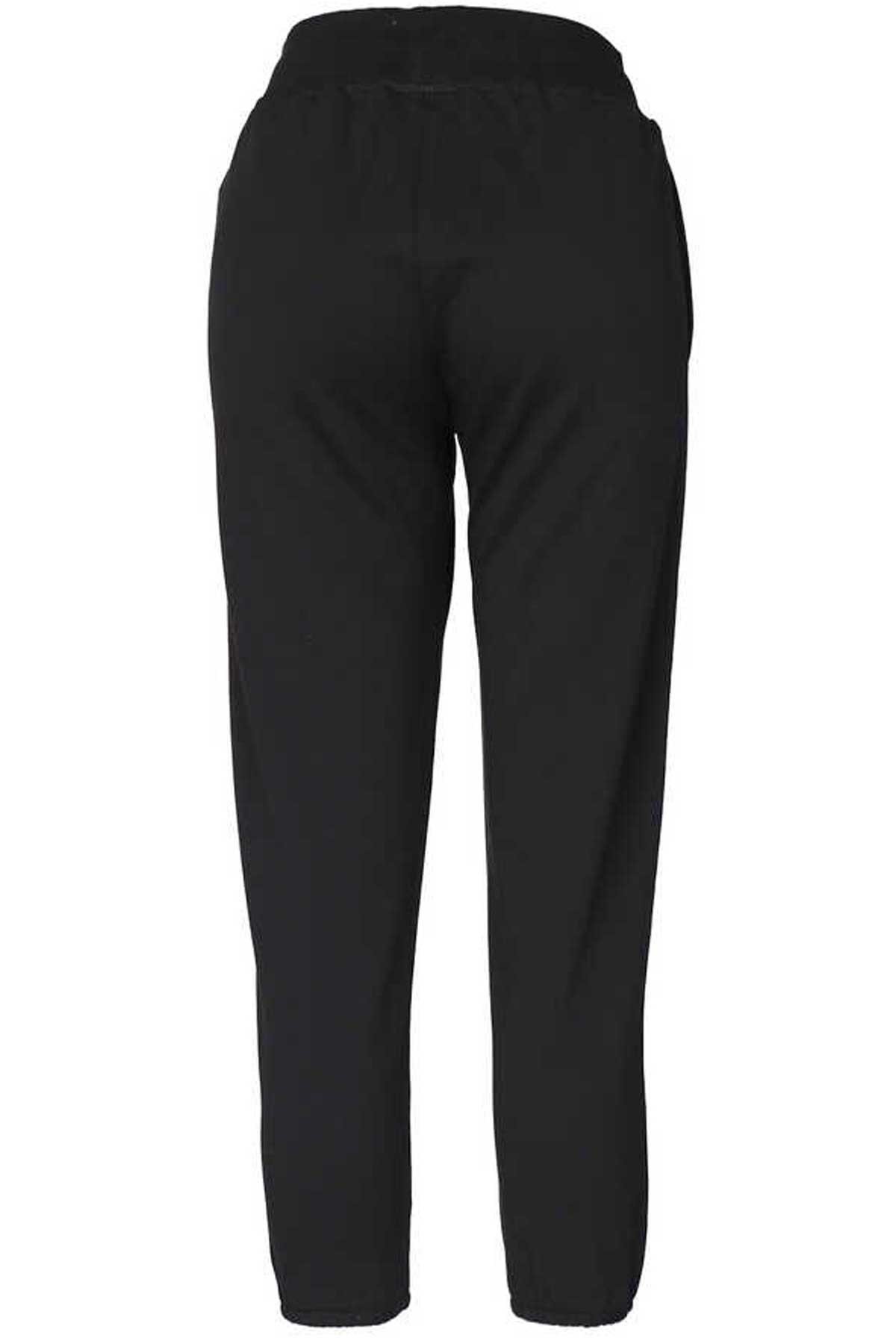 Hummel Bondi Kadın Eşofman Altı 931597-2001 Siyah