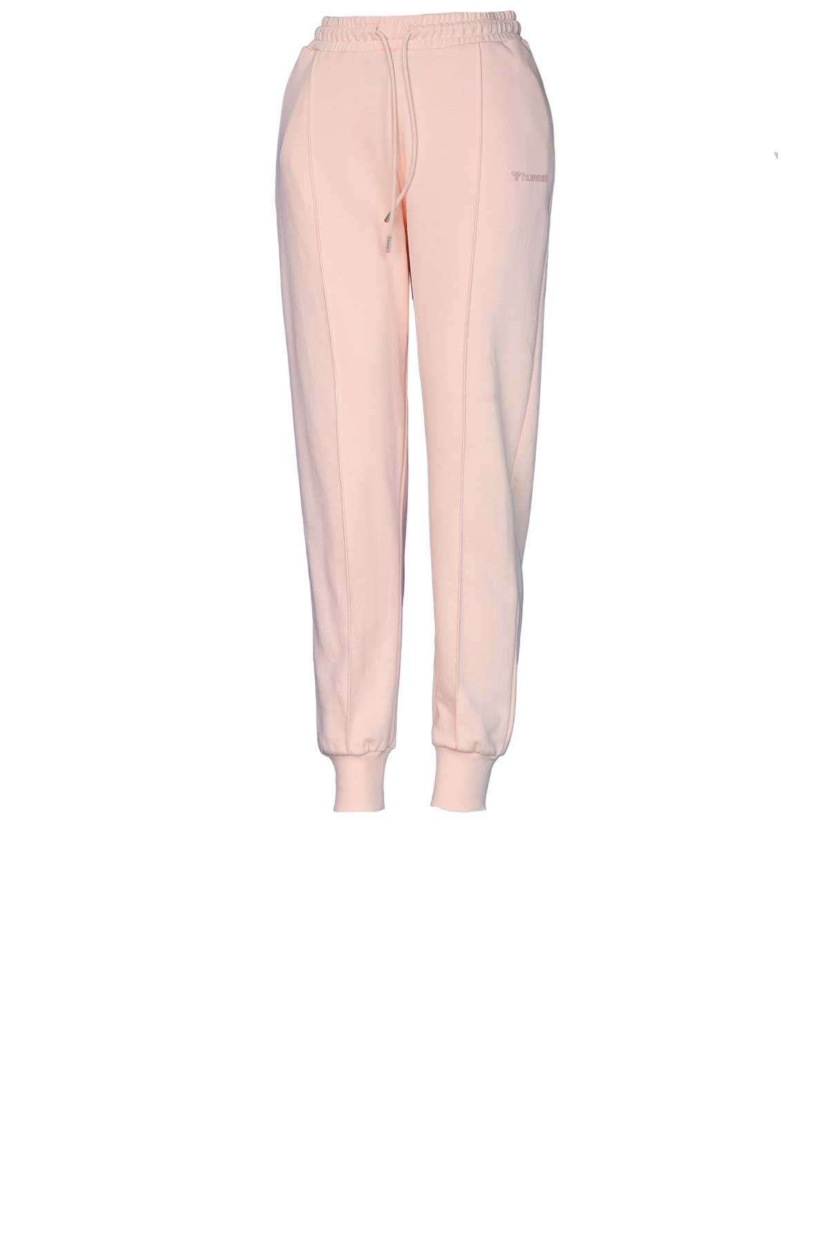 Hummel Celeste Kadın Eşofman Altı 931601-3601 Pembe