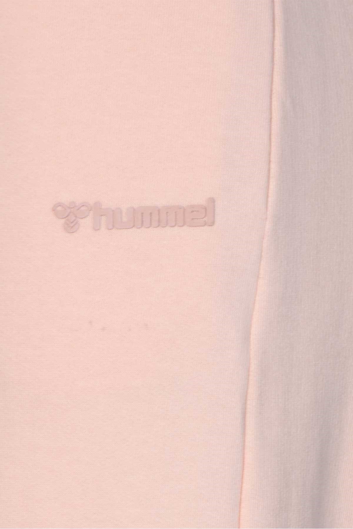 Hummel Celeste Kadın Eşofman Altı 931601-3601 Pembe