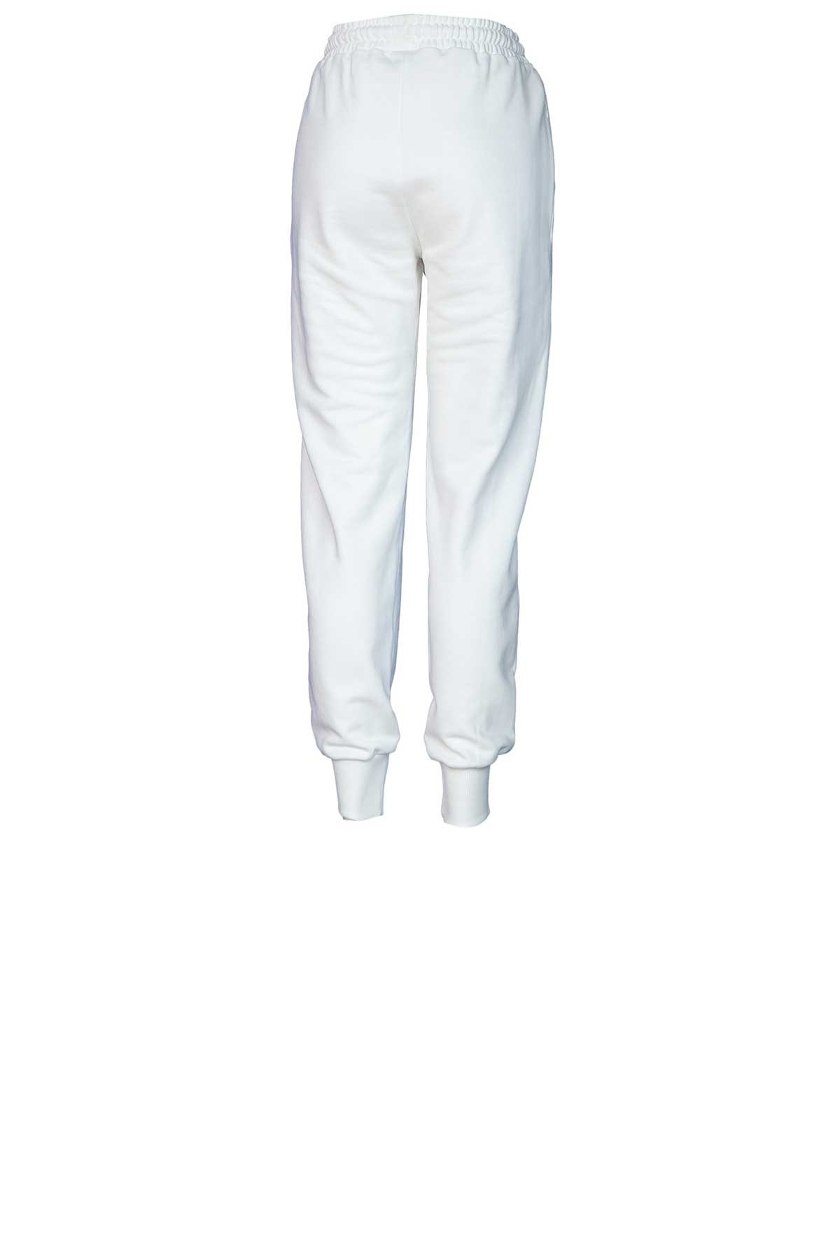 Hummel Celeste Kadın Eşofman Altı 931601-9003 Beyaz