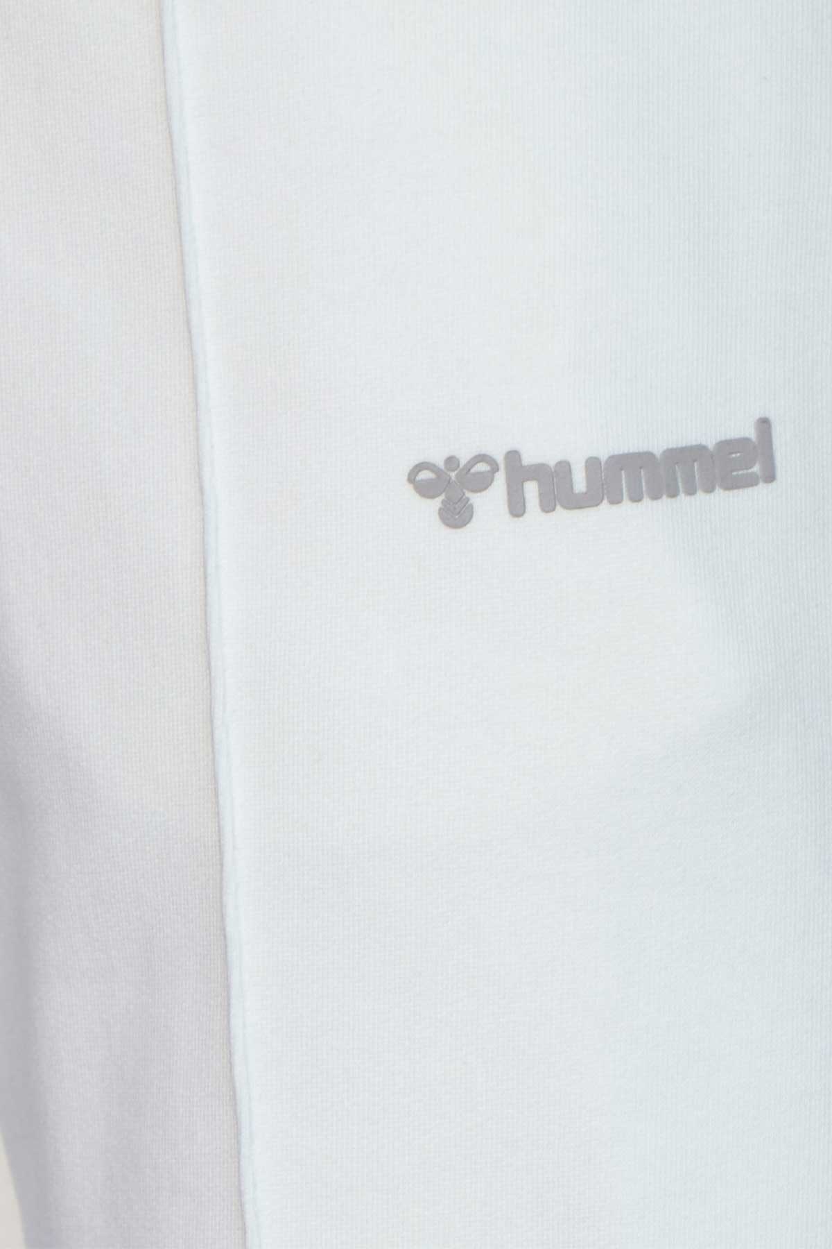 Hummel Celeste Kadın Eşofman Altı 931601-9003 Beyaz