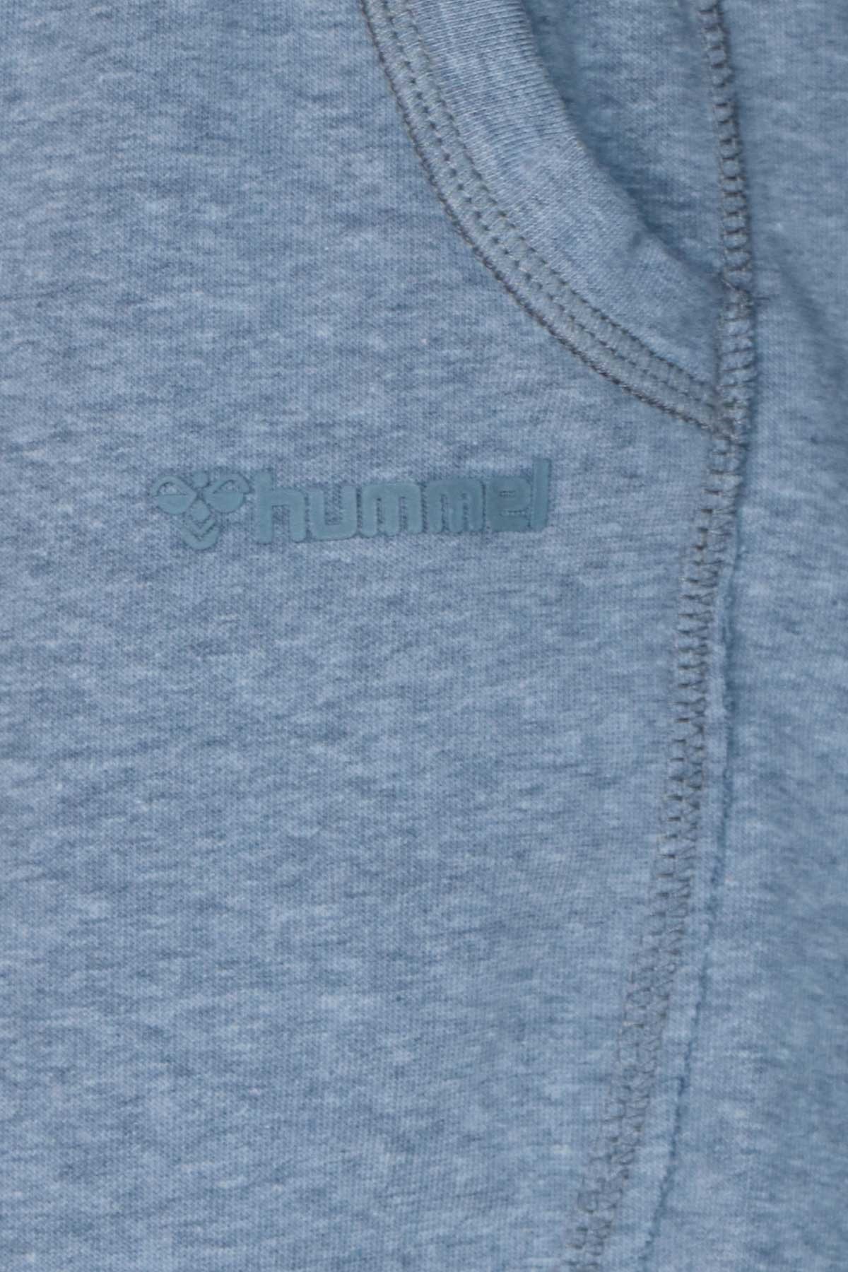 Hummel Jade Kadın Şort 931605-2223 Gri