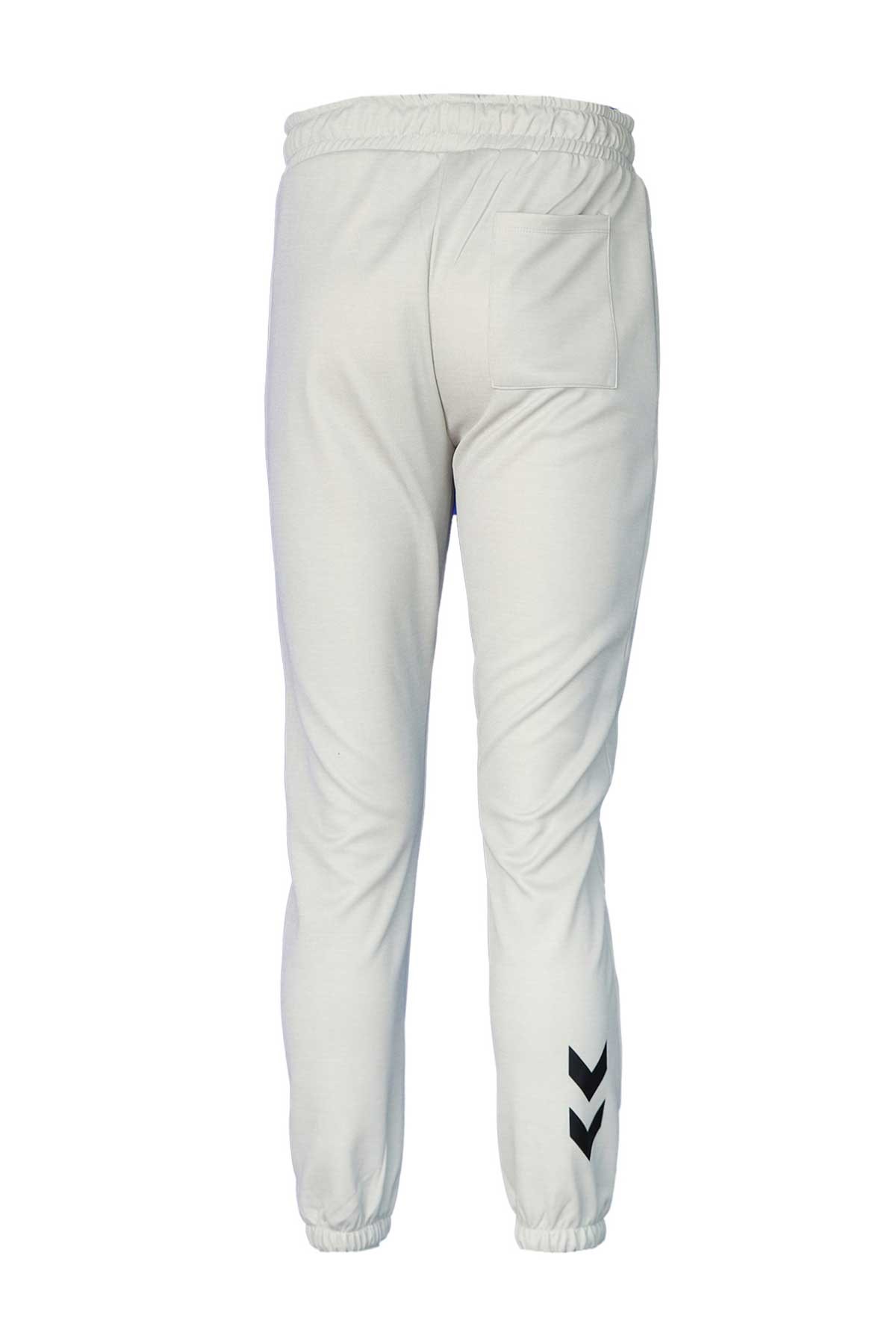 Hummel Diegres Erkek Eşofman Altı 931606-2540 Gri