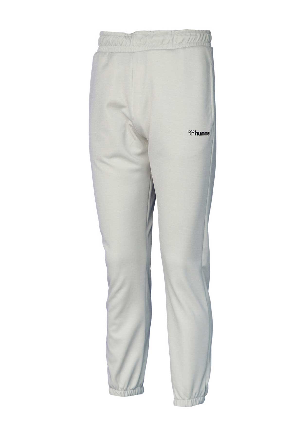 Hummel Diegres Erkek Eşofman Altı 931606-2540 Gri