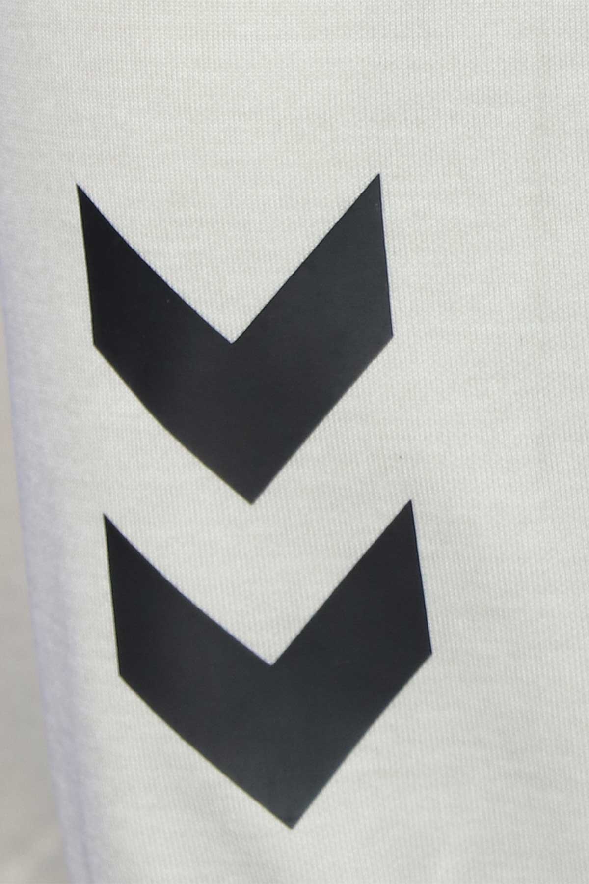 Hummel Diegres Erkek Eşofman Altı 931606-2540 Gri