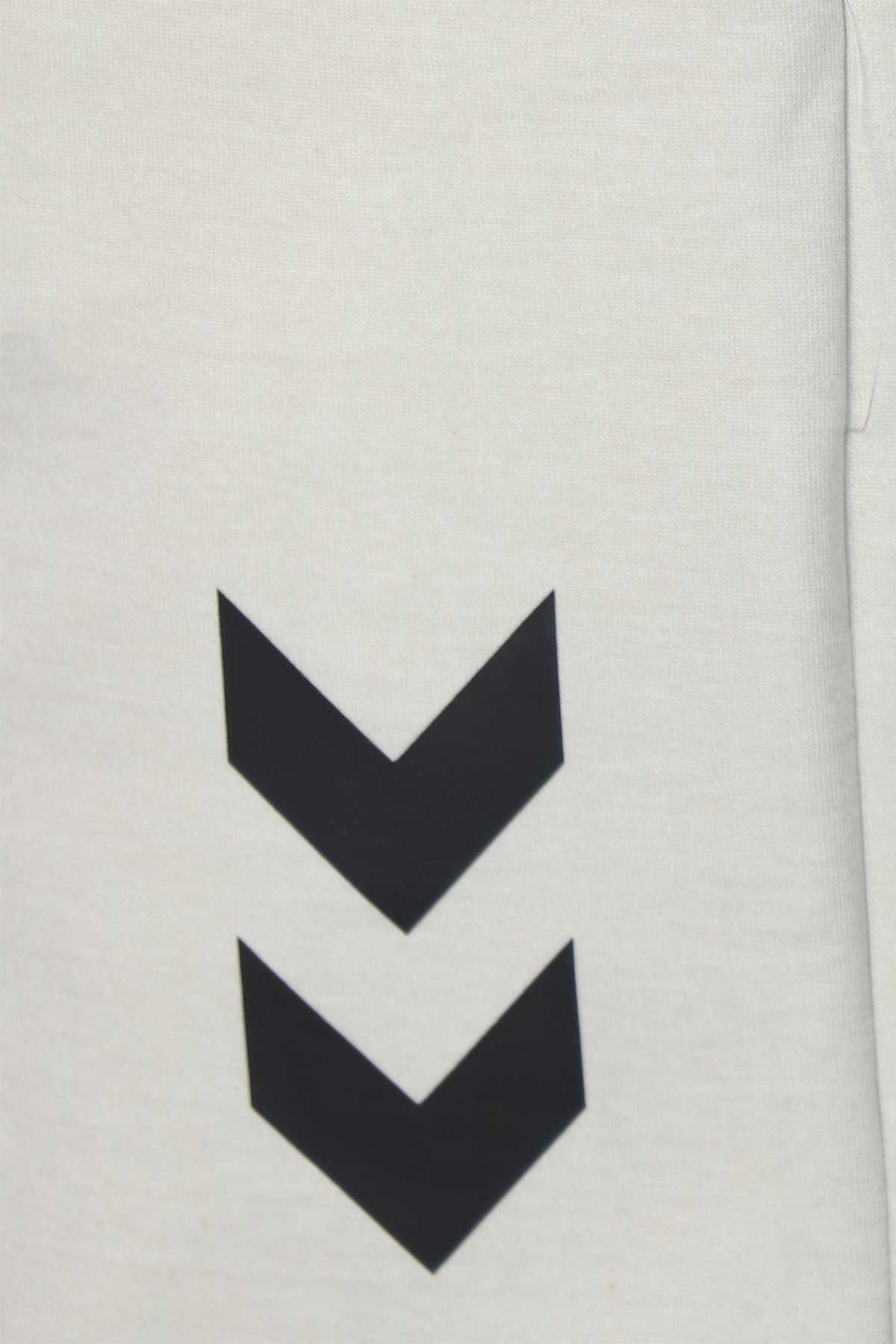 Hummel Diegres Erkek Şort 931607-2540 Gri