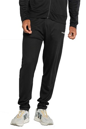 Hummel Elpidio Erkek Eşofman Altı 931609-2001 Siyah