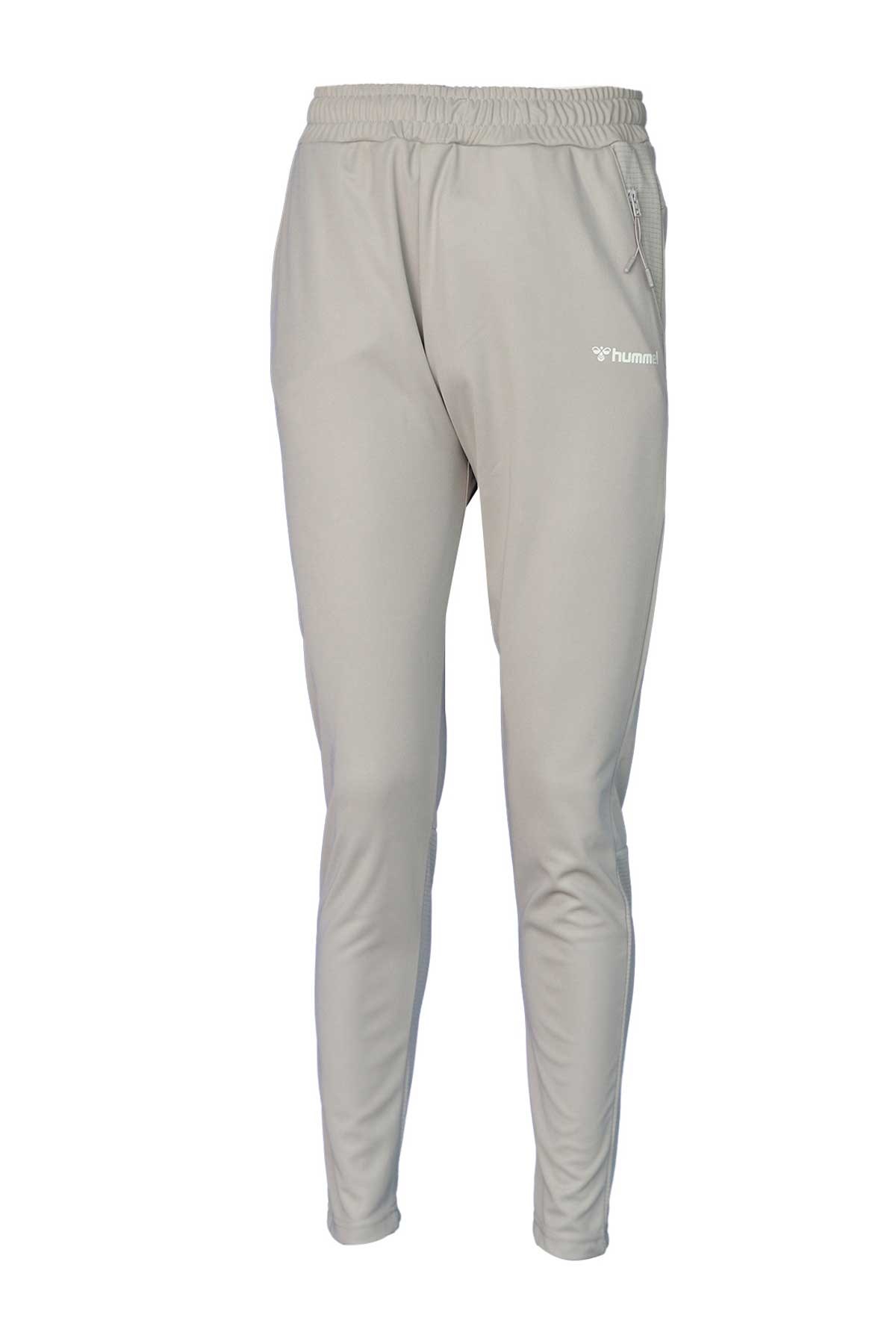 Hummel Elpidio Erkek Eşofman Altı 931609-2540 Gri