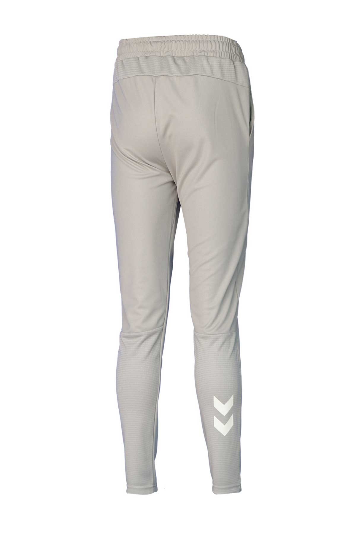Hummel Elpidio Erkek Eşofman Altı 931609-2540 Gri
